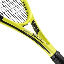 Dunlop by Srixon SX 300 LS 100in/285g 2022 gelb Tennisschläger - unbesaitet -